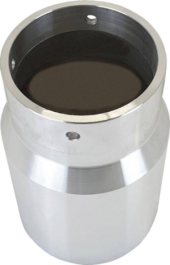 Berger &Amp Schröter 50327 Adapter For 50328/50329 Opp Til 120 Mm Adapter Til Pælehammer Berger &Amp Schröter 50327 Adapter For 50328/50329 Opp Til 120 Mm Adapter Til Pælehammer
