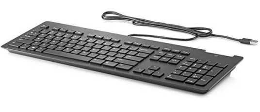 Usb Slim Smartcard Ccid Kb 911502-091 Full Størrelse  100% ,