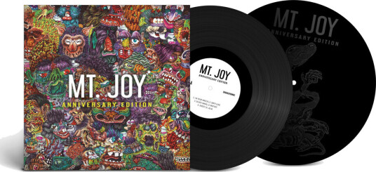 Mt. Joy (Anniversary Edition)
