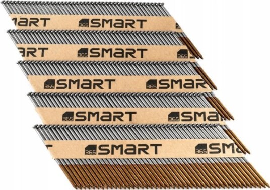 Smarte Ringspiker 3,1X75mm 2200 Stk. B/G Sm-05-3175P Smarte Ringspiker 3,1X75mm 2200 Stk. B/G Sm-05-3175P