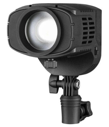 Nanlite LitoLite 28F LED Fresnel Light LED Pocket Fresnell lampe. 20° til 50°