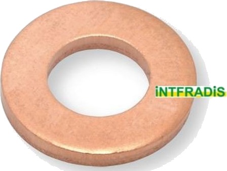 INTFRADIS 10489 Tetning, dyseholder INTFRADIS 10489 Tetning, dyseholder