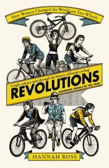 Revolutions Av Hannah Ross