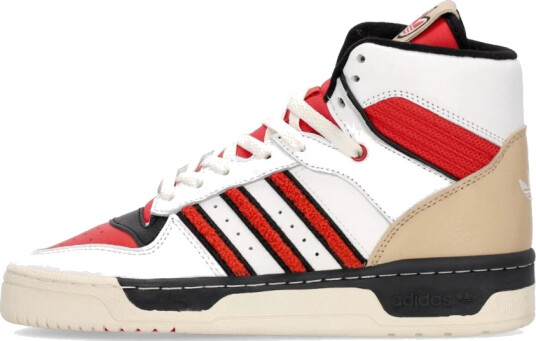 Adidas Herre Sport Flerfarget 42 EU,