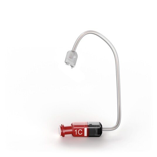 Phonak CROS Tube 5.0 - 1