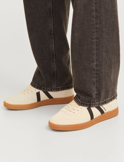 Jack & Jones Jfwkirk Sneaker Cream 44