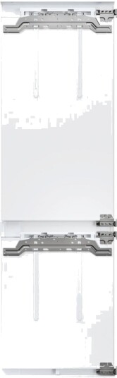 Haier HBW7518CF Kjøleskap-fryser Integrert