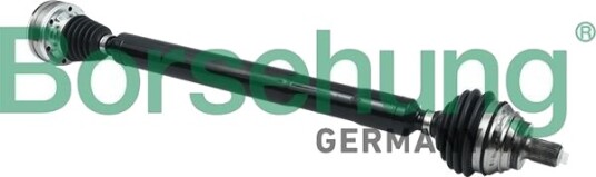 Borsehung B18356 Drivaksel