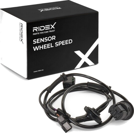 RIDEX 412W0041 Sensor ABS