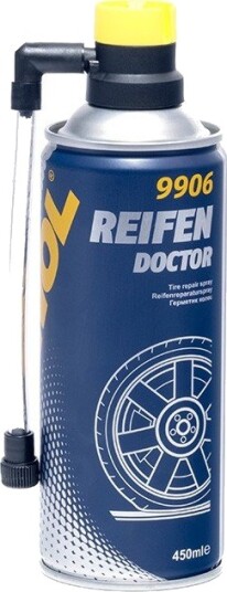 MANNOL 9906 Dekkreparasjonsspray