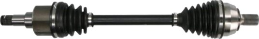 PASCAL G2G030PC Drivaksel PASCAL G2G030PC Drivaksel