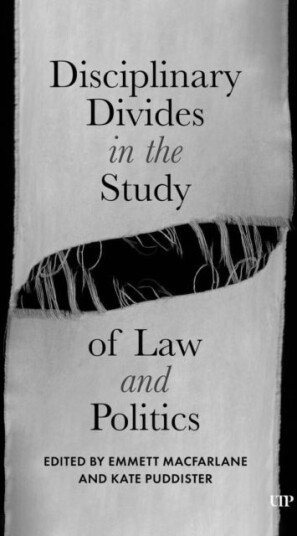 Disciplinary Divides in the Study of Law and Politics