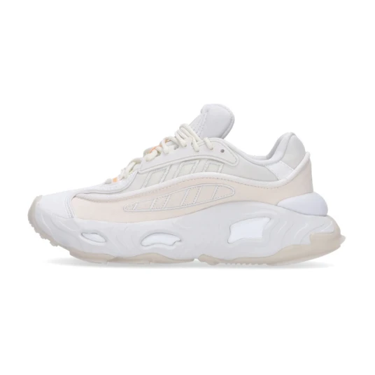 Adidas Dame Sko Hvit 37 1/3 EU