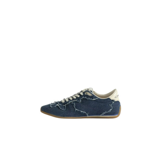 Zadig & Voltaire Dame Sko Blå 36 EU, Zadig & Voltaire Dame Sko Blå 36 EU,