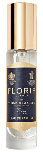 Floris London 71/72 Eau de Parfum 10 ml Floris London 71/72 Eau de Parfum 10 ml