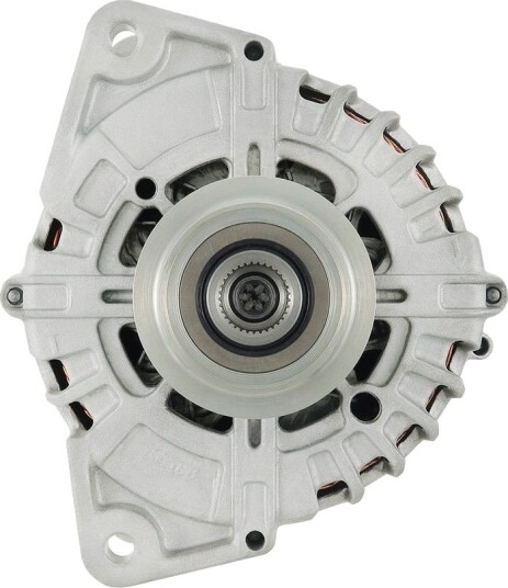AS PL A3911S Dynamo