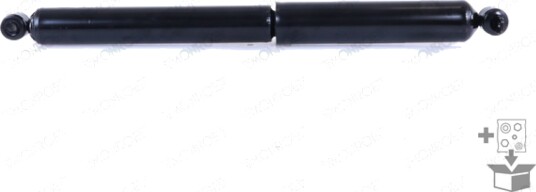 Støtdemper MONROE 37035