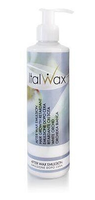 Italwax After Wax Emulsjon 250 ml Italwax After Wax Emulsjon 250 ml