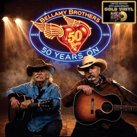 50 Years On Vinyl 50 Years On Vinyl