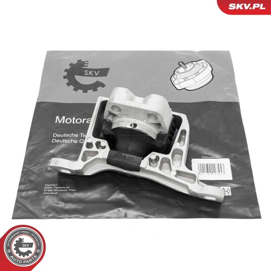 Motorfeste ESEN SKV 75SKV330