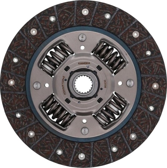 KAMOKA DC238 Clutchplate