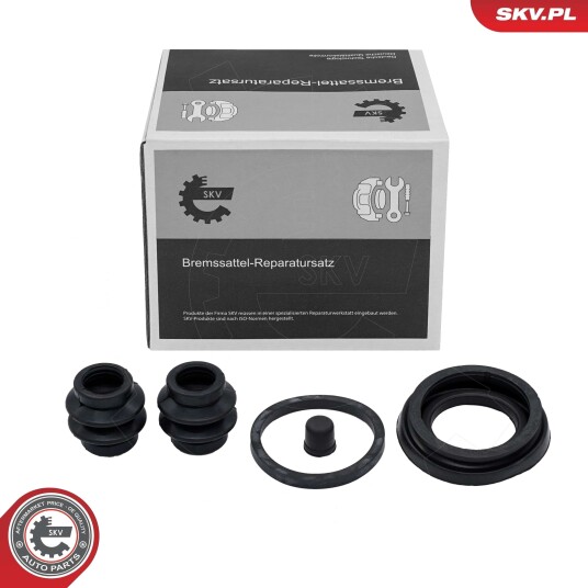 Reparasjonssett, bremsecaliper ESEN SKV 91SKV124