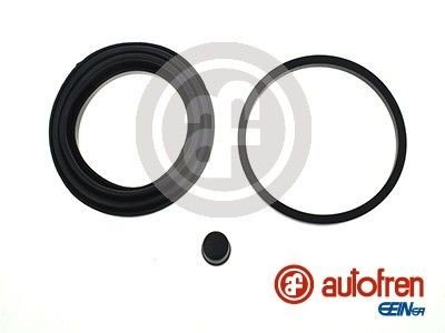 Autofren Seinsa Rep. sett bremsecaliper AUTOFREN SEINSA D4164