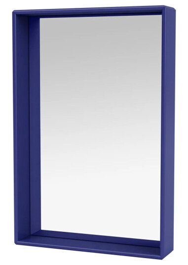 Montana Shelfie colour frame speil 46,8x69,6 cm Monarch Montana Shelfie colour frame speil 46,8x69,6 cm Monarch