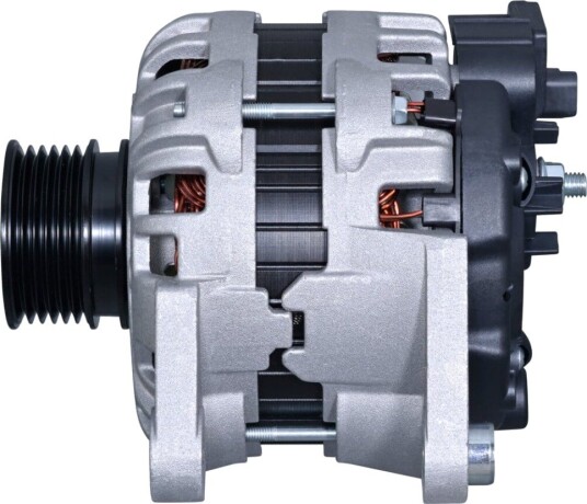 HELLA 8EL 015 659 481 Dynamo HELLA 8EL 015 659 481 Dynamo