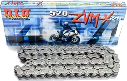 Kjede DID 520ZVMX-98 Kjede DID 520ZVMX-98