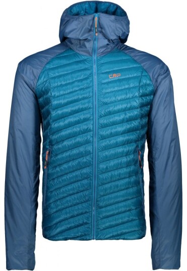 CMP  Light Downjacket Mens Safir Safir 52