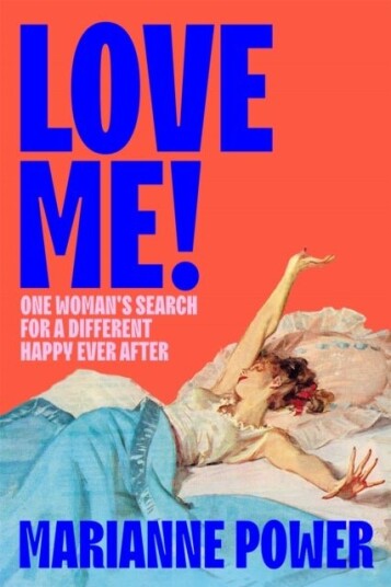 Love Me! Love Me!