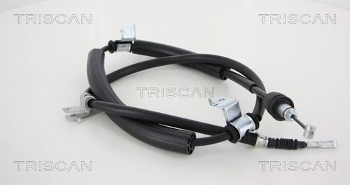 Bremsewire TRISCAN 8140 18139