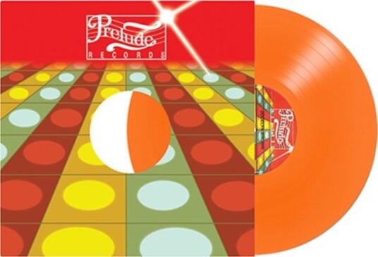 Jocelyn Brown Somebody Elses Guy Orange Vinyl