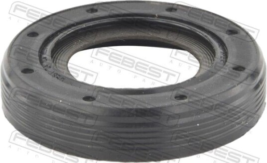 Akseltetningsring, kamaksel FEBEST 95BBY-21390808X
