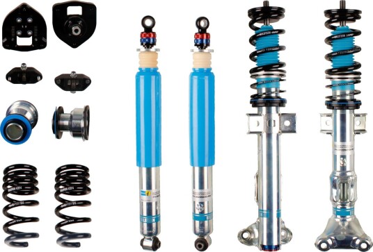 BILSTEIN 48-229333 Sport Kit, fjærsett / dempere