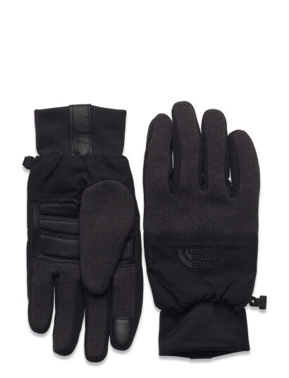 The North Face M Front Range Glove - Black - S The North Face M Front Range Glove - Black - S