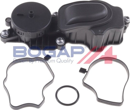 BOGAP B1211103 Ventil, veivhuslufting