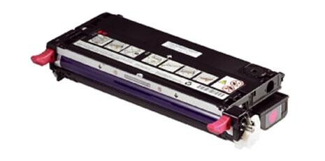 Dell Toner Magenta 3k 3130cn