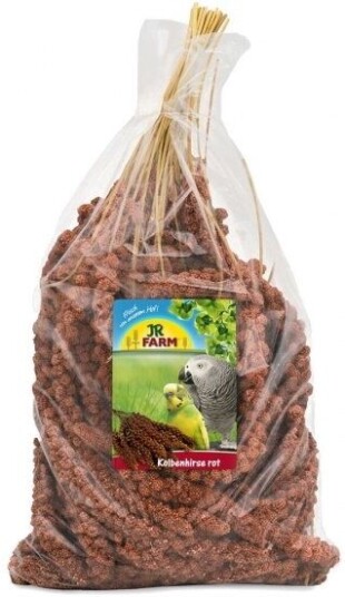Jr Farm Hirskolber Rød