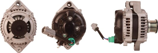 LUCAS LRA03271 Dynamo