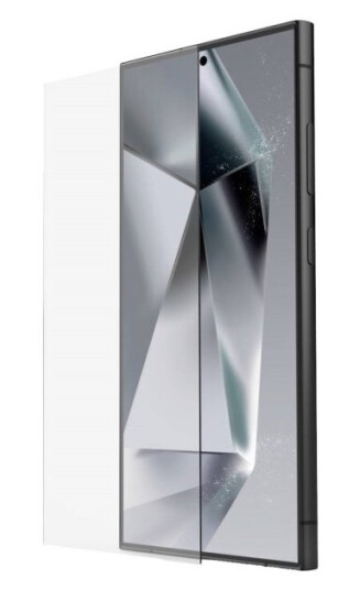 Hama Clear Protect Displaybeskyttelsesglas Galaxy S24 Ultra 1 Stk 00222714