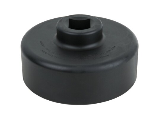 Ks Tools 460.0245, Stikkontakt, 1", Metrisk, 1 Hoder, 105 Mm, Stål