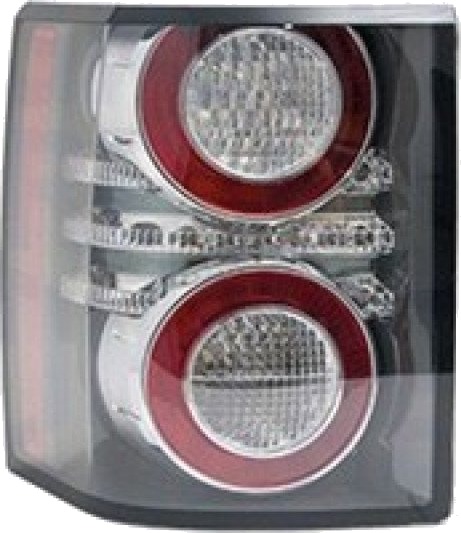 Baklykt MAGNETI MARELLI 714026150706