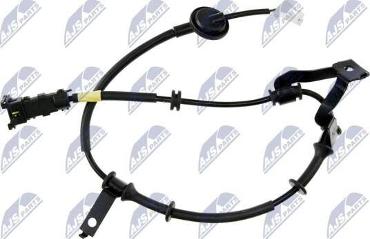 ABS sensor NTY HCA-KA-327