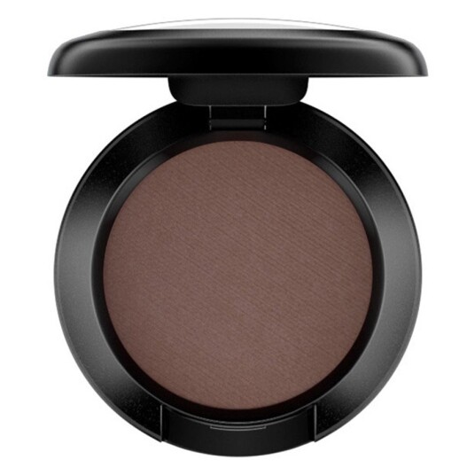 MAC Cosmetics Eyeshadow Satin Brun MAC Cosmetics Eyeshadow Satin Brun