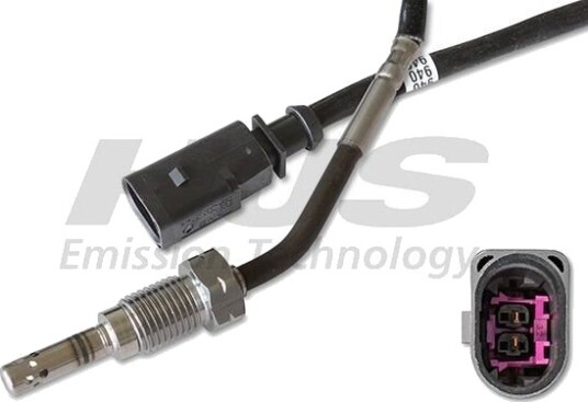 Sensor eksostemperatur HJS 92 09 4000