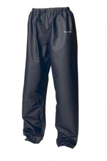 Top Swede Regnbyxa 2295 Marin S