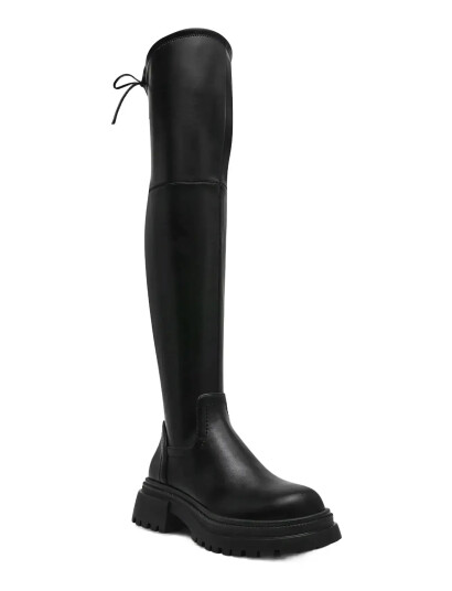 Steve Madden Road - Black - 39