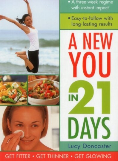 New You in 21 Days New You in 21 Days